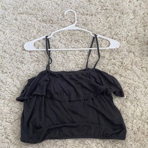 American eagle bubble tank